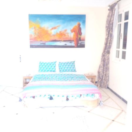 Bed and breakfast Westwind House Imsouane Chambre photo