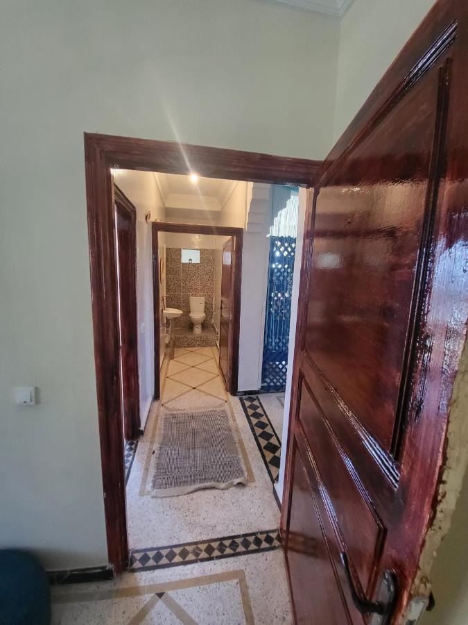 Bed and breakfast Westwind House Imsouane Extérieur photo
