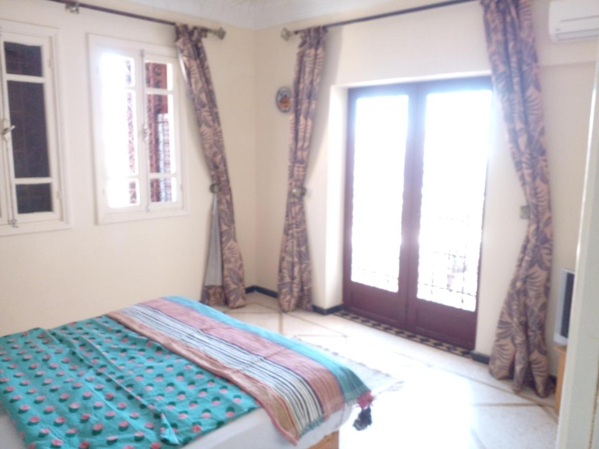 Bed and breakfast Westwind House Imsouane Chambre photo